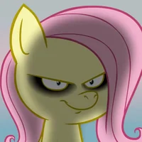 PM - Fluttershy