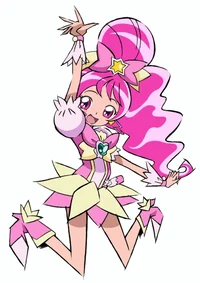 Cure Blossom