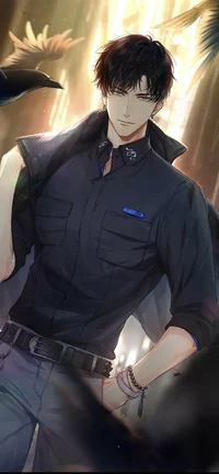 Villian
