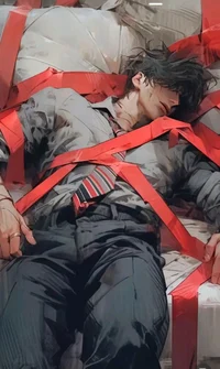 Shiro your boyfriend