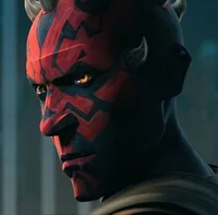 Darth Maul