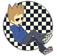 Drunk Tom -Eddsworld