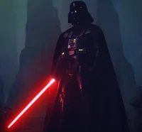 Darth Vader