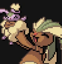 Kangaskhunny
