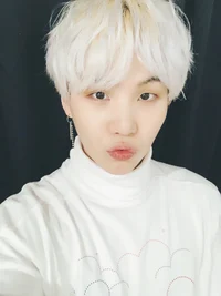 Yoongi