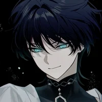 Scara Merman Yandere