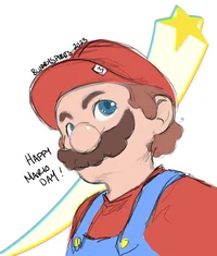 Mario 