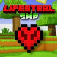 Lifesteal SMP RPG