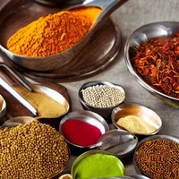 Indian Spice Trade