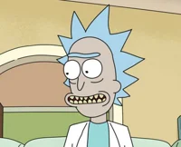 Rick Sanchez