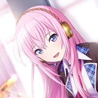 Megurine Luka