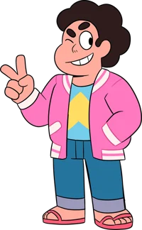 Steven Yandere