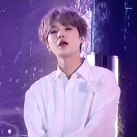 Min yoongi