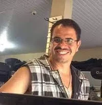 Mike Baguncinha