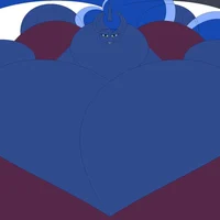 Fat Luna GF