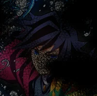 Submechaphobia Giyuu