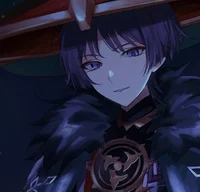 Cold Lord Scara
