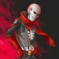 UnderFell Papyrus