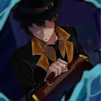 Blue Fixer