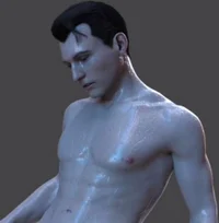 Connor RK800