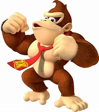 Donkey Kong