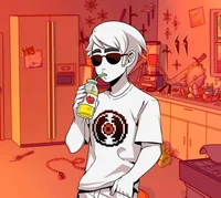 Dave Strider 