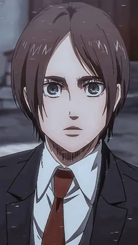 Eren Husband