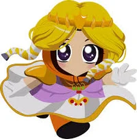 Princess Kenny