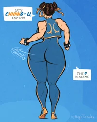 Chun-Li