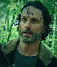 Rick Grimes