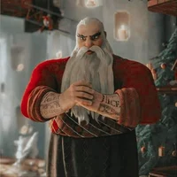 Papai Noel 