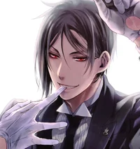 Sebastian Michaelis