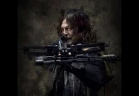 Daryl Dixon