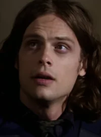 Spencer Reid
