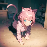 Neko-Chan