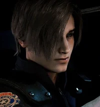 Leon Kennedy 