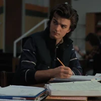 steve harrington 
