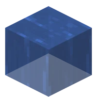 Minecraft Water
