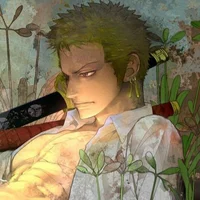 Roronoa Zoro