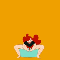 Patrickbouncing Butt