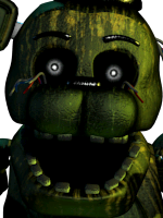 Phantom Freddy