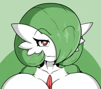 Gardevoir