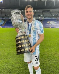 Nicolas Tagliafico