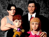 Afton family 