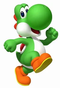 Yoshi 