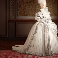 Marie Antoinette