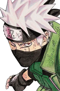 Kakashi Hatake