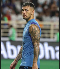 Leandro paredes