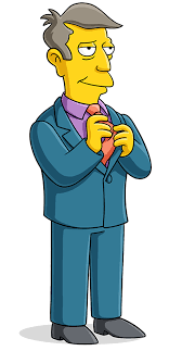 Principal skinner