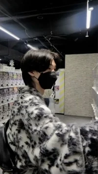 Sett- your boyfriend